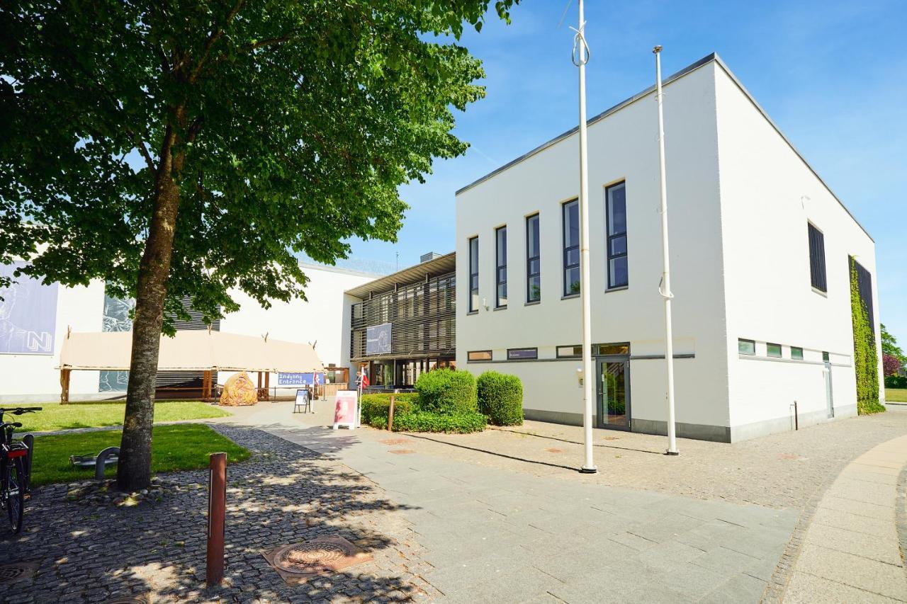 Gormsgade Lejlighed Jelling Kültér fotó