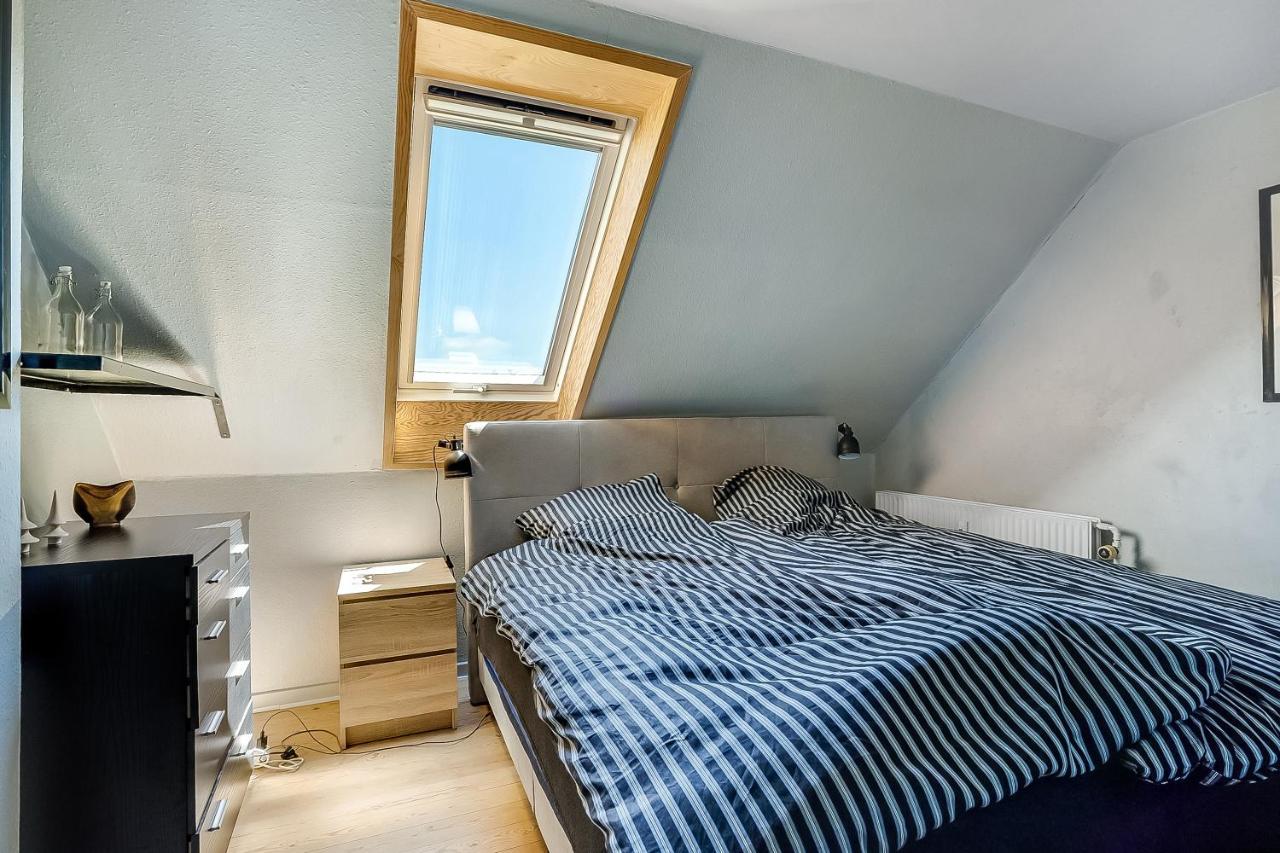 Gormsgade Lejlighed Jelling Kültér fotó