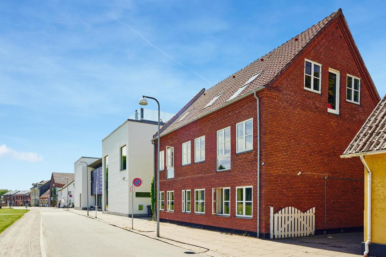Gormsgade Lejlighed Jelling Kültér fotó