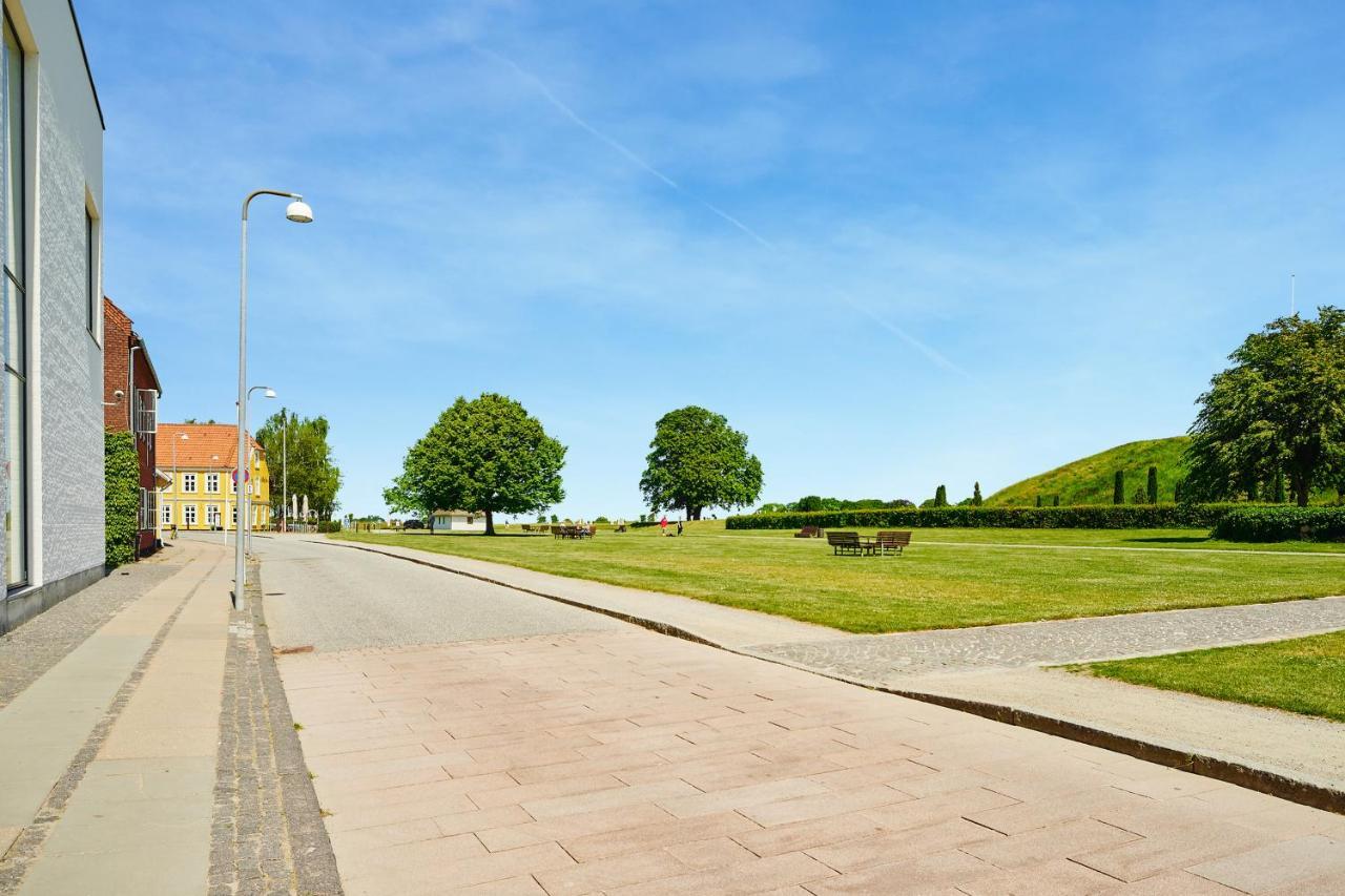 Gormsgade Lejlighed Jelling Kültér fotó