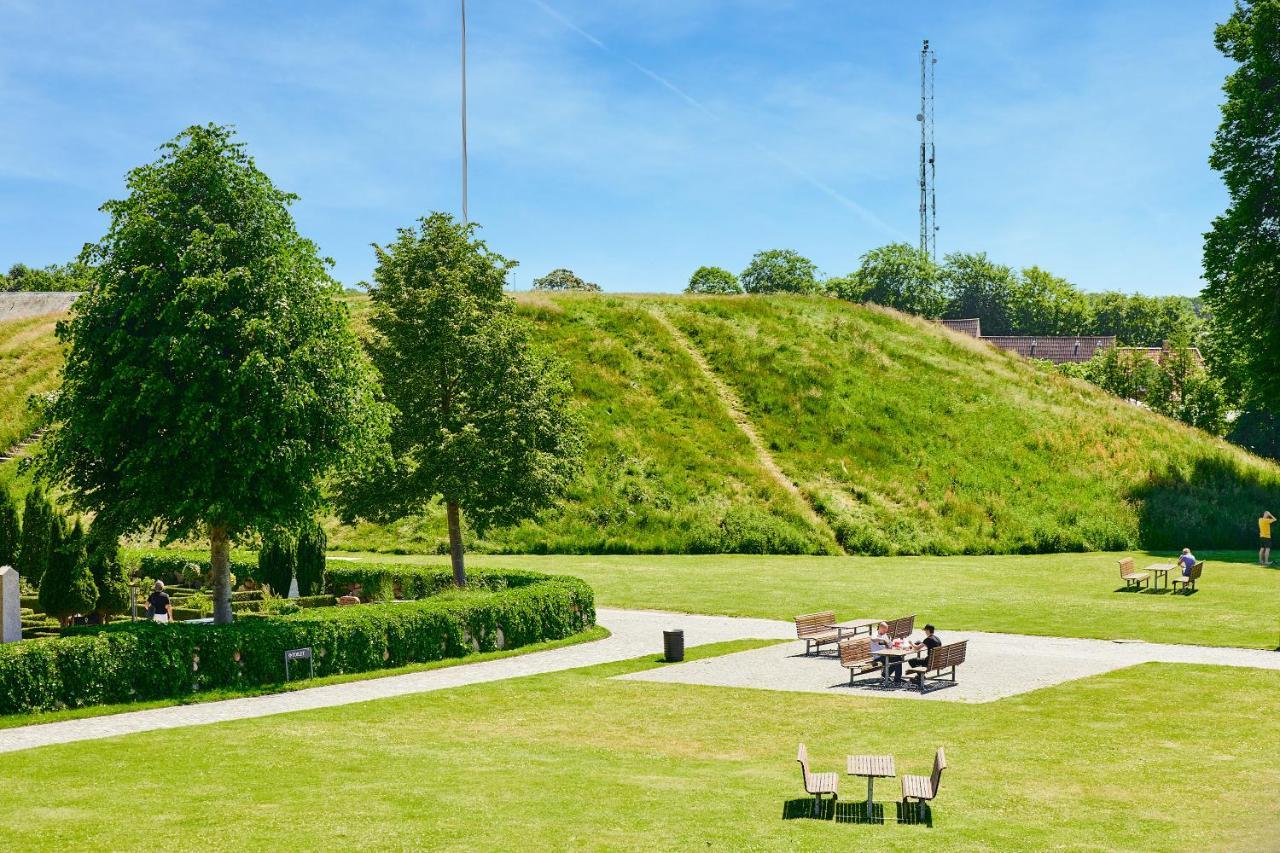 Gormsgade Lejlighed Jelling Kültér fotó