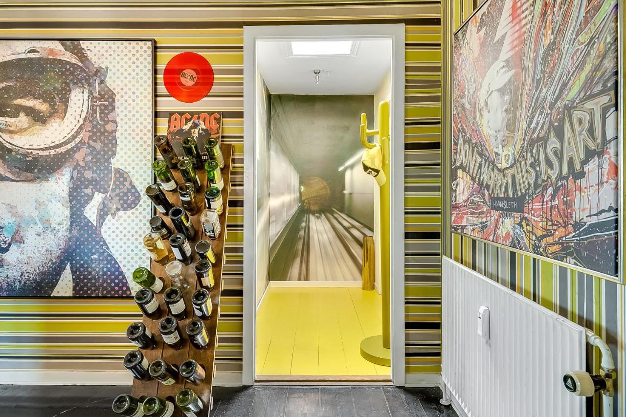 Gormsgade Lejlighed Jelling Kültér fotó