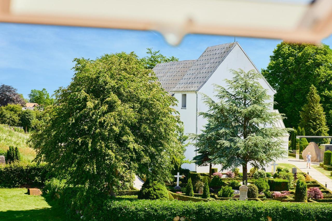 Gormsgade Lejlighed Jelling Kültér fotó