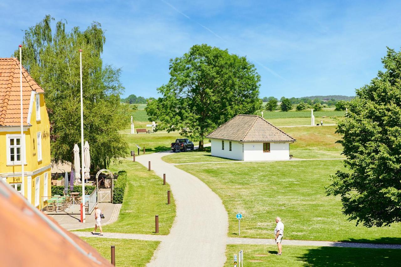 Gormsgade Lejlighed Jelling Kültér fotó